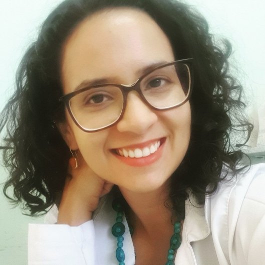 Dra. Barbara Luiza Rosa