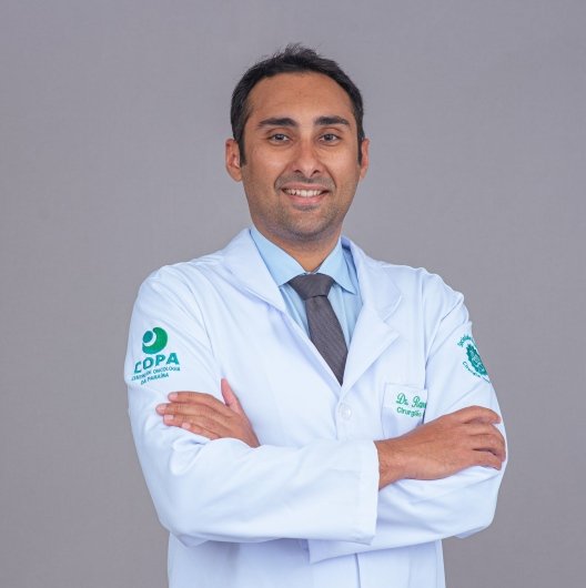 Dr. Ramonn Chaves da Silva Rodrigues
