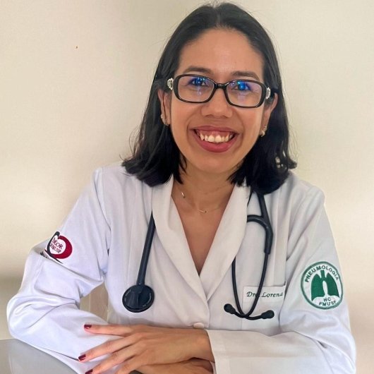 Dra. Lorena Colares Maranhão