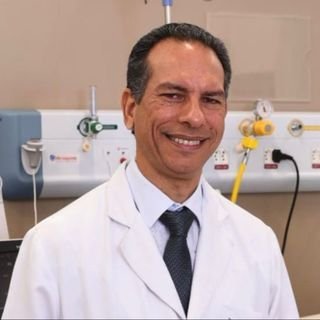 Dr. Jamary Oliveira Filho