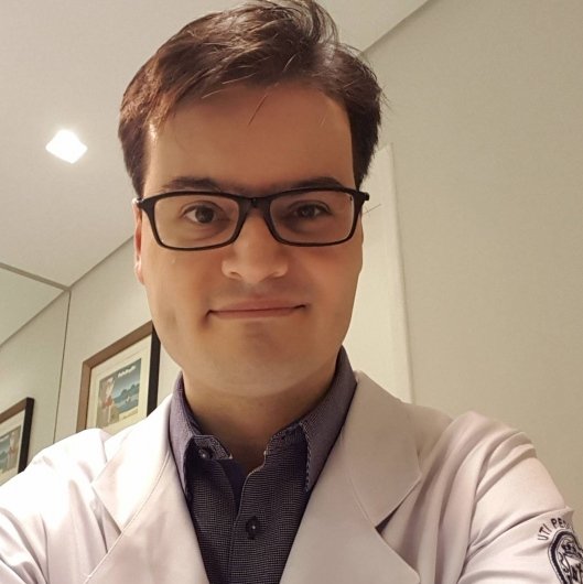 Dr. Fábio Henrique De Nuncio