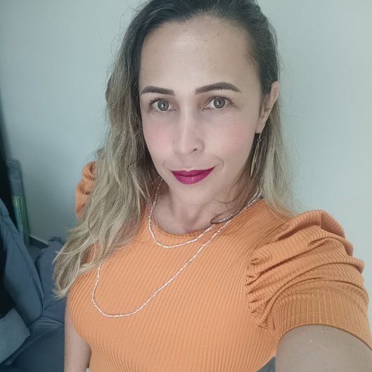 Franciane Souza