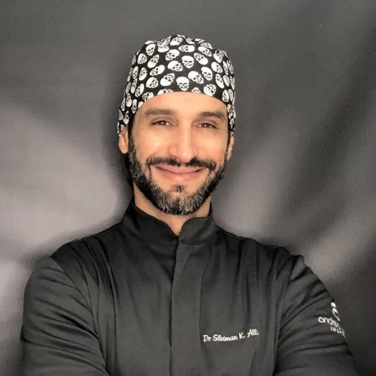 Dr. Sleiman Karam Allam