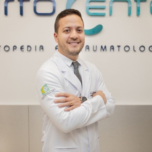Dr. Luiz Fernando Oliveira