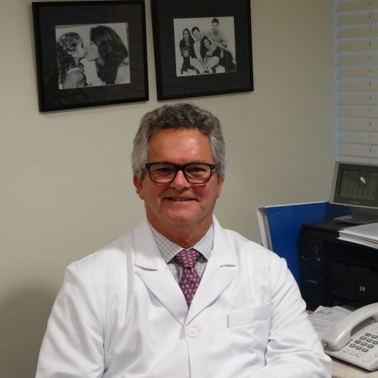 Dr. Luiz Fernando Dale