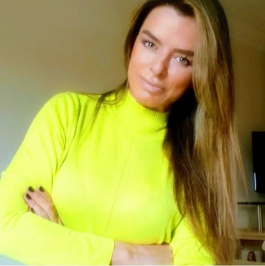 Maria da Graça Pacheco