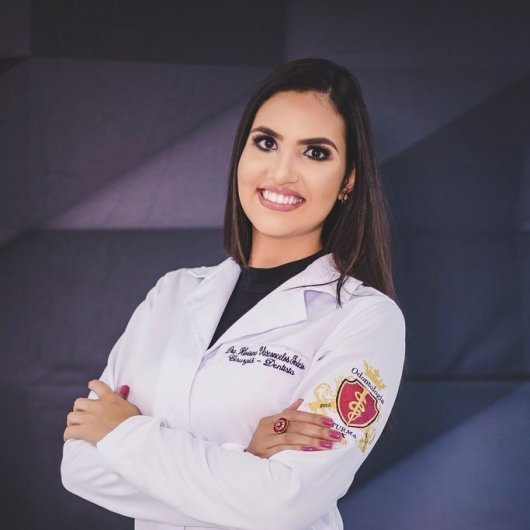 Hiorrana Vasconcelos