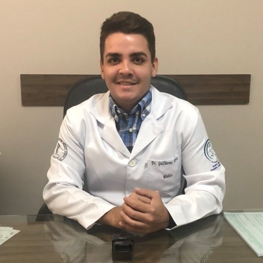 Dr. Guilherme Gomes Alves