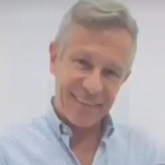 Dr. Sidnei Aronovich