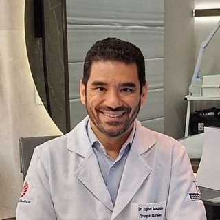 Dr. Rafael Sampaio Vasconcelos