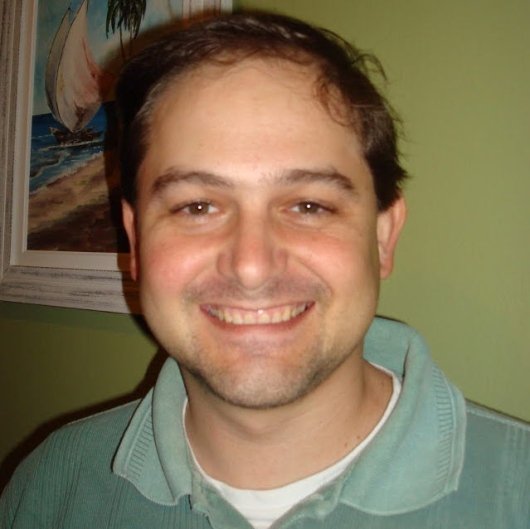 Dr. Bryan Caldas do Nascimento