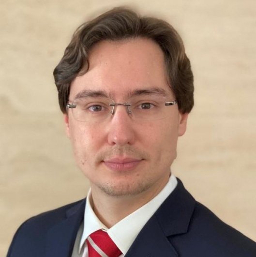 Dr. Daniel Moore Freitas Palhares