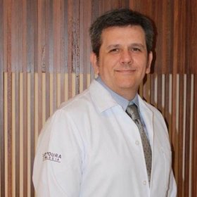 Dr. Nivaldo da Silva Lavoura Junior