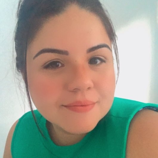 Dra. Luana Jesus