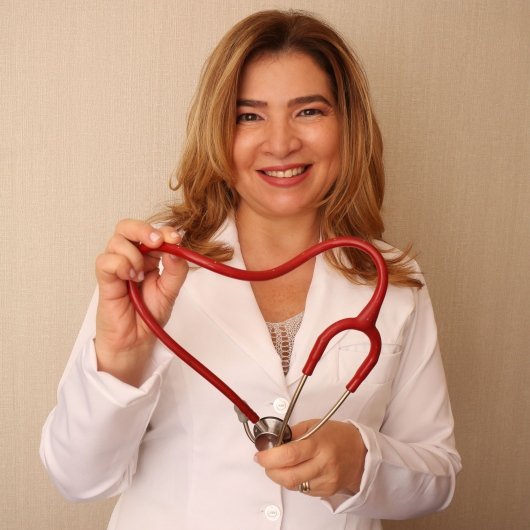 Dra. Liliane Paiva