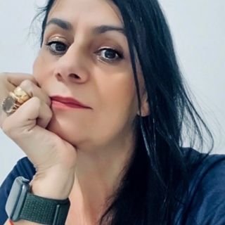 Dra. Marcia Maria Domingues Afonso