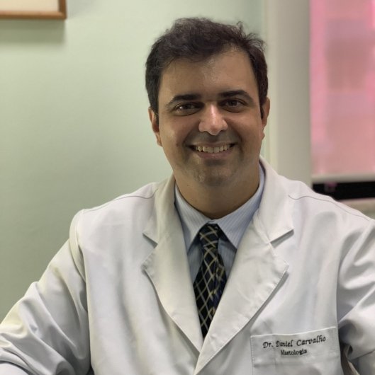 Dr. Carlos Daniel Carvalho