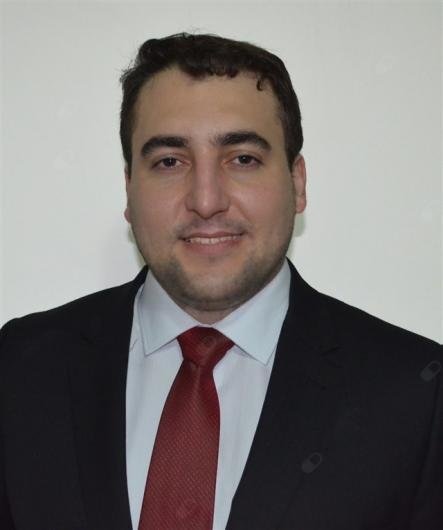 Dr. José Moreira dos Santos Netto