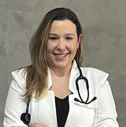 Dra. Mariana Campos Ferreira Telles