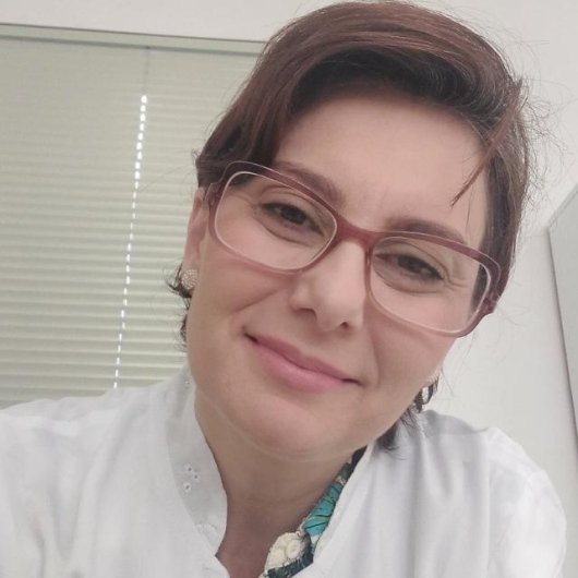 Dra. Maíze Fernanda Bonim Singh