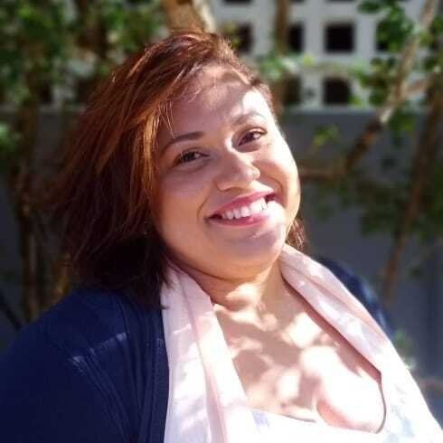 Iris Paiva