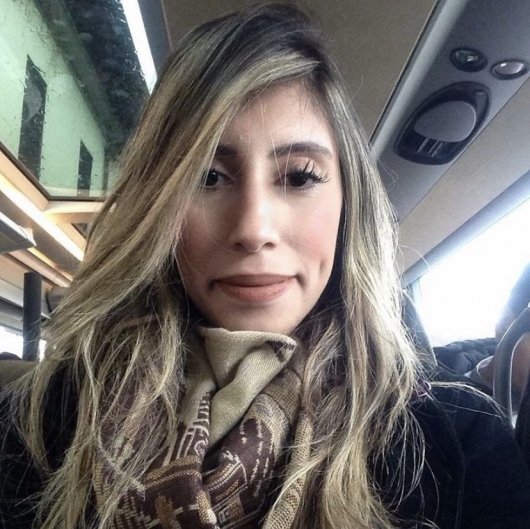 Ana Beatriz Rodrigues
