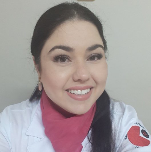 Dra. Mariana Tais Ferreira Moreira