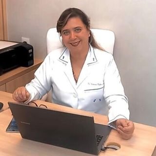 Dra. Simone Roleiro Sayão