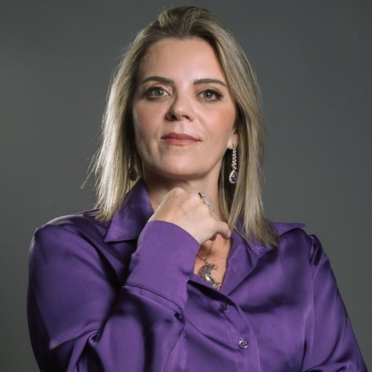 Dra. Patricia Vasconcellos