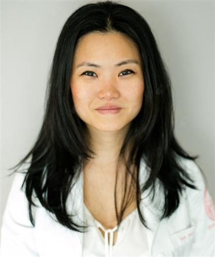 Dra. Paula Ji Won Woo Guglielmetti