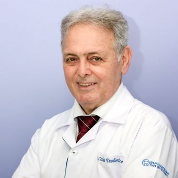 Dr. Carlos Teodorico Rodrigues Alves