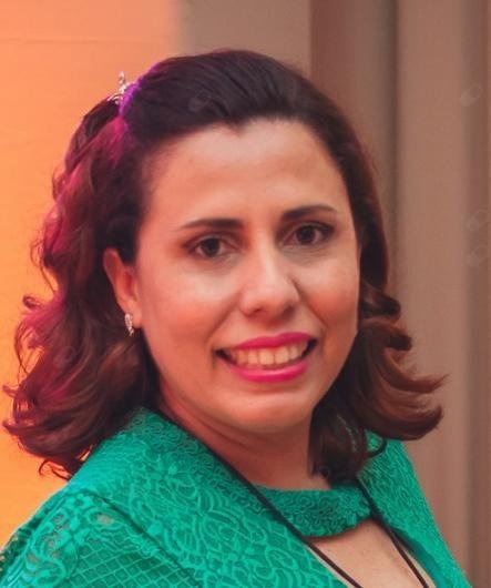 Kilvânia Bezerra Gomes da S. Martins