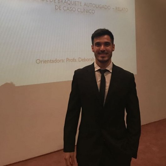 Dr. Thiago Aragaki Vilha