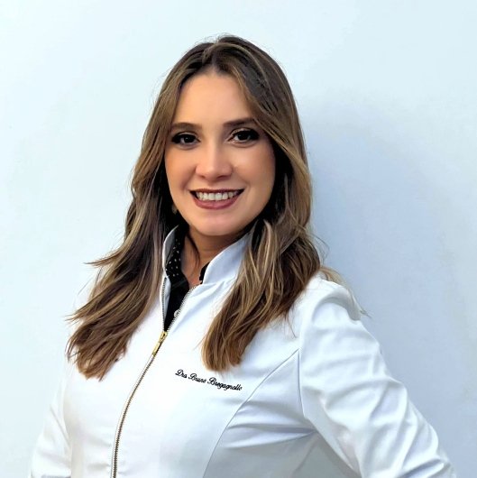 Dra. Bruna Morais Barbosa Bregagnollo
