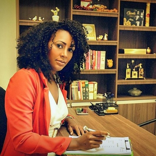 Dra. Giceli Oliveira