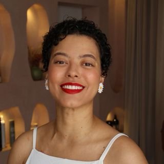 Thayná Silva