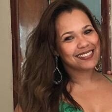 Cristiane Barreto Santos