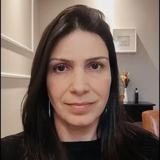 Cristina Caproni