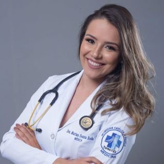 Dra. Marina Souza Rocha