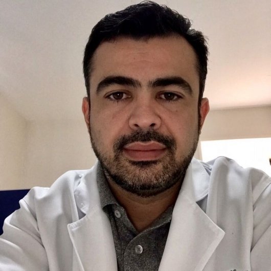 Dr. Sormanni Lucena