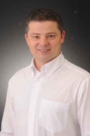 Dr. Paulo Sergio Nadin