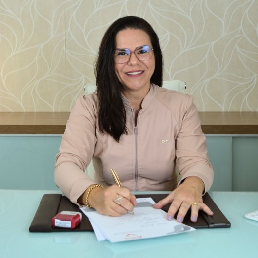 Dra. Cecília Ganimi Forn