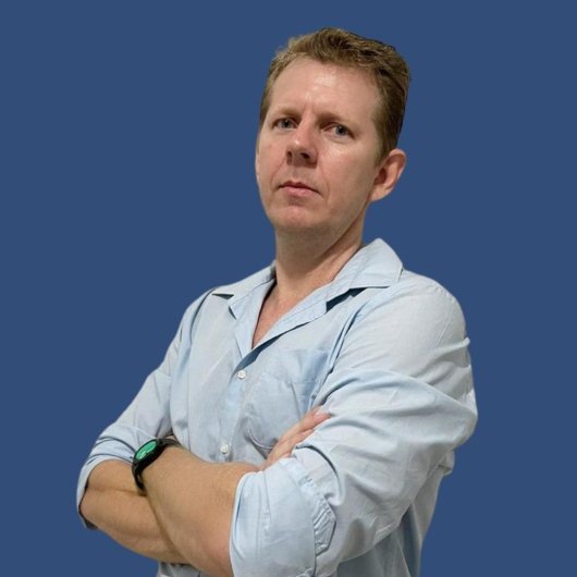 Dr. Reli José Maders