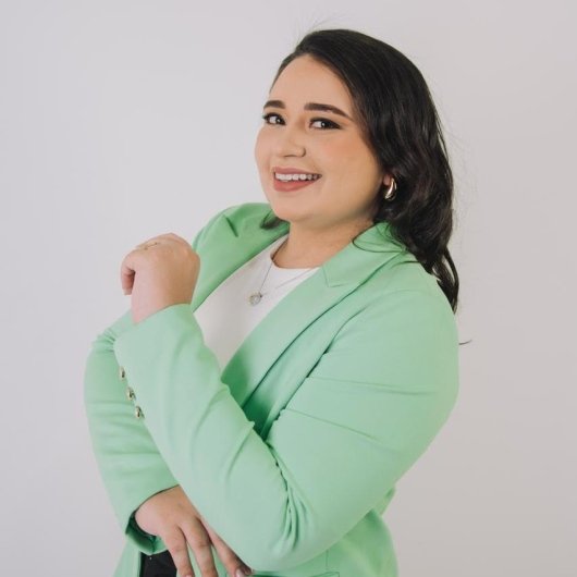 Dra. Thaissa Nazareno