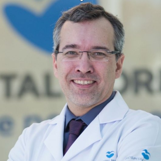 Dr. Cristiano De Oliveira Dietrich
