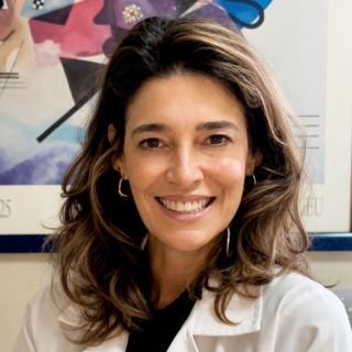Dra. Raquel Cristina Ferri