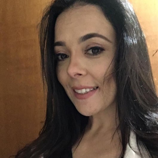 Cassia Aparecida de Souza Garcia