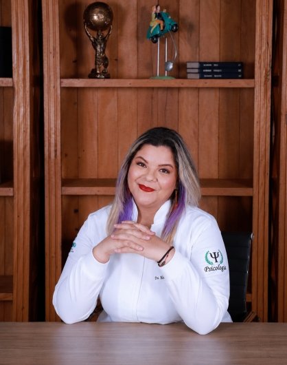 Marcela Da Matta