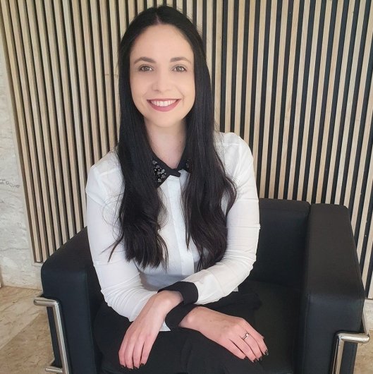 Patricia Mendes