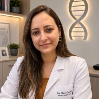 Dra. Ellaine Carvalho